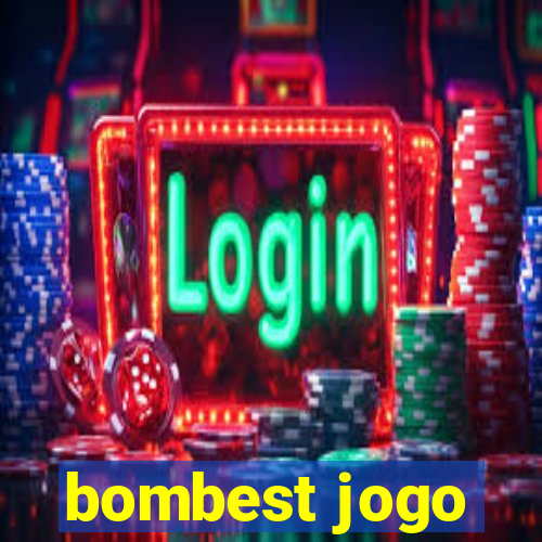 bombest jogo